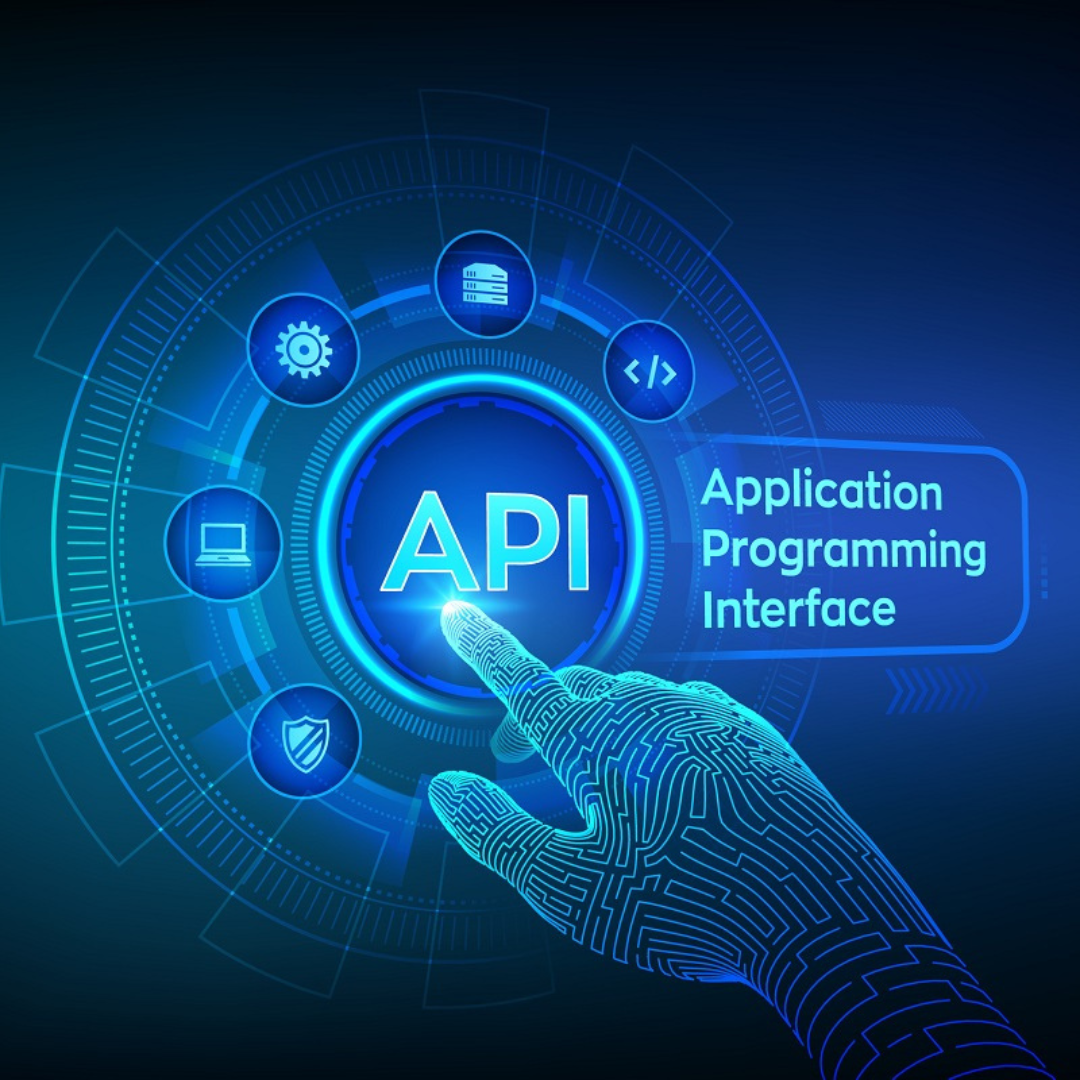 What Is API-application-programming-interface ?
