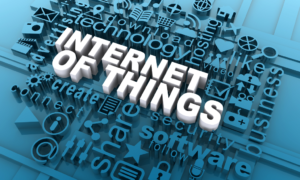 IoT (INTERNET OF THINGS)