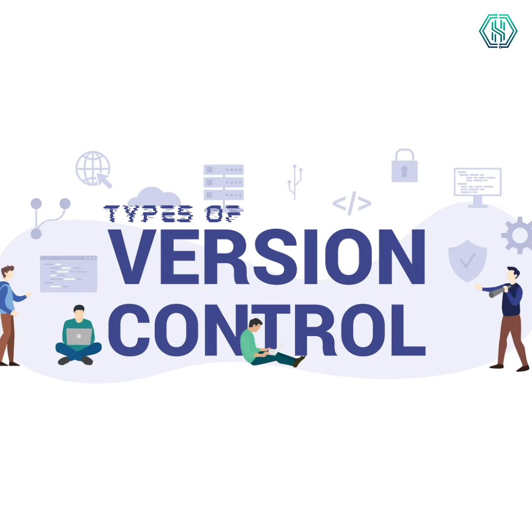 Types-of-Version-control